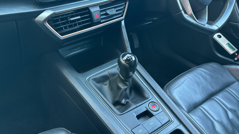 CUPRA Formentor 1.5 TSI 150 V2 5dr Petrol Estate